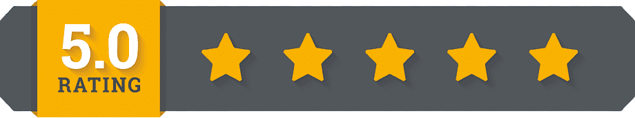 Cleanse Premium 5 Star Rating